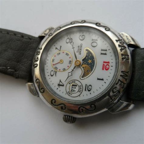 Orient xernus vintage Continuara.org