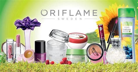 Oriflame Continuara.org