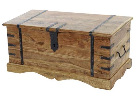 Original baul madera Continuara.org