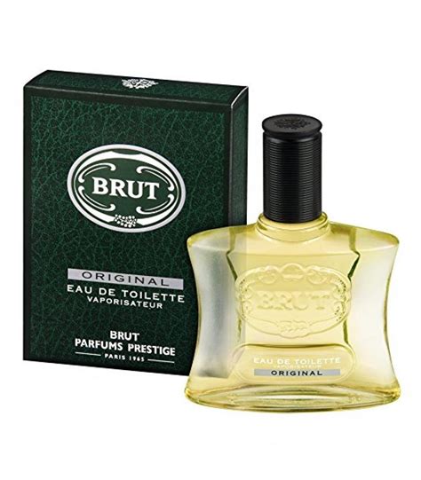 Original eau toilette Continuara.org