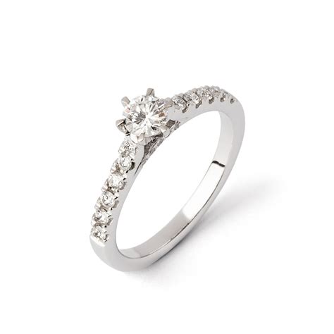Oro blanco brillante Continuara.org