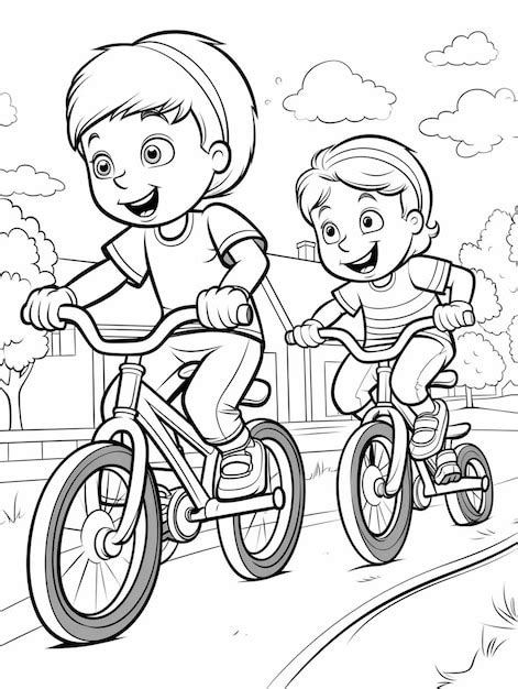Os 2 bicicletas Continuara.org