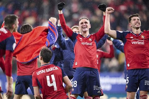 Osasuna Continuara.org
