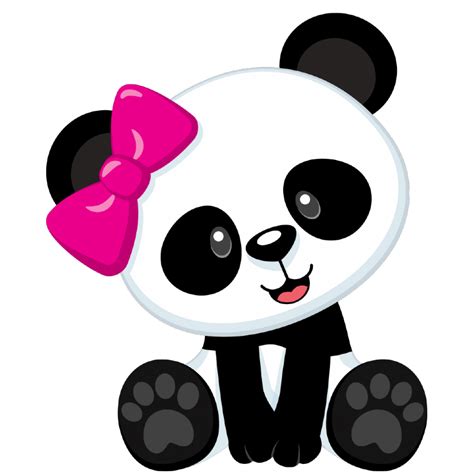 Osito panda resorte Continuara.org