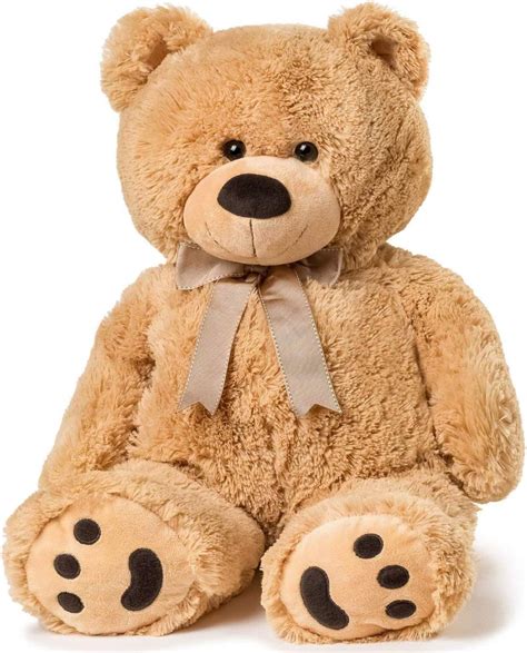 Osito peluche grande Continuara.org