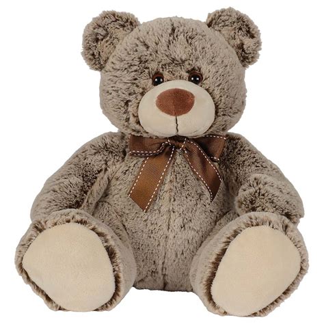 Osito peluche Continuara.org