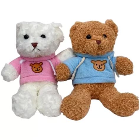 Ositos peluches varios Continuara.org