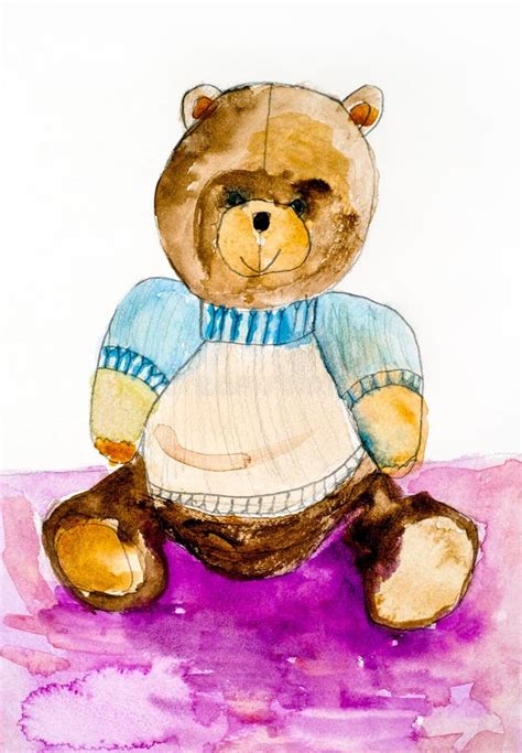 Oso peluche menal Continuara.org