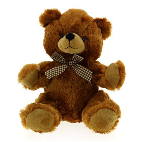 Oso peluche nuevo Continuara.org