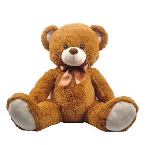 Oso peluche teddy Continuara.org