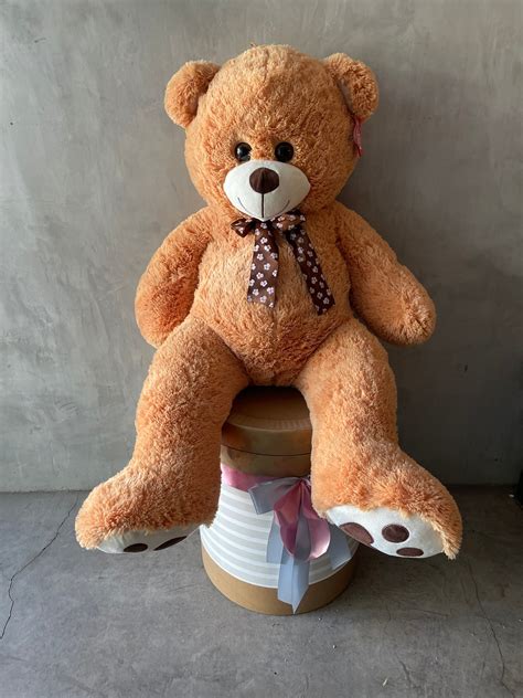 Oso peluche xl Continuara.org