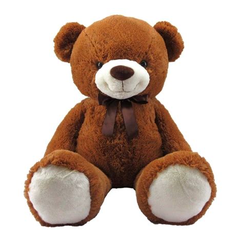 Oso peluche Continuara.org