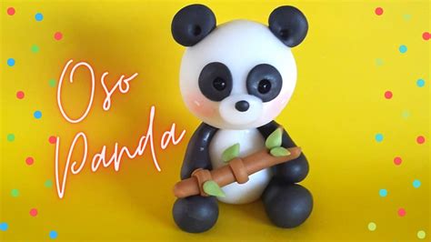 Oso porcelana Continuara.org