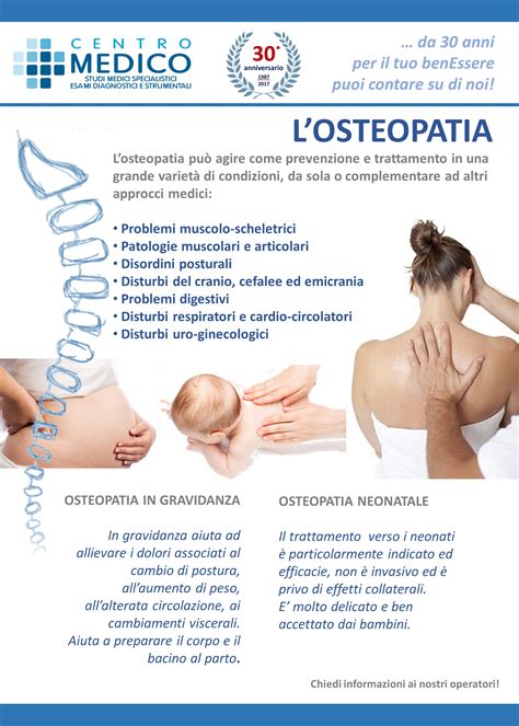 Osteopatia medica Continuara.org
