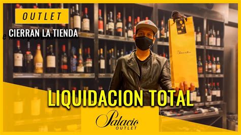 Outlet hierros Continuara.org