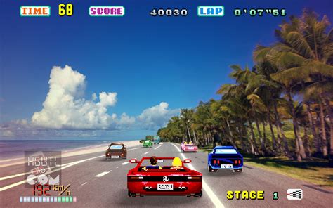 Outrun Continuara.org