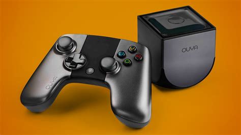 Ouya Continuara.org
