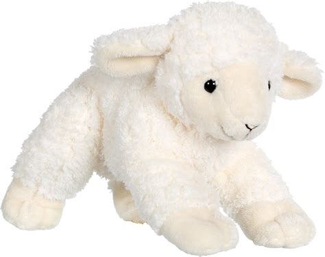 Oveja peluche Continuara.org