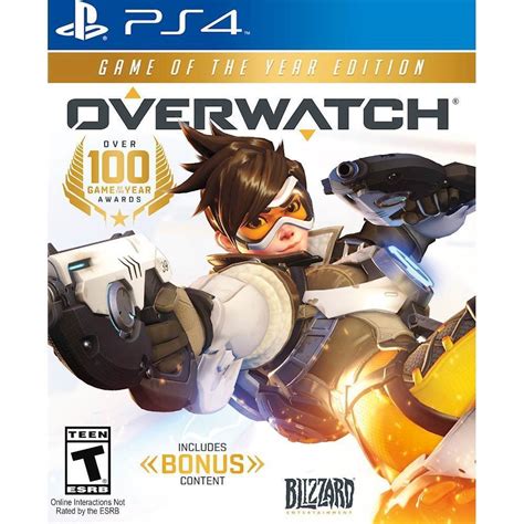 Overwatch ps4 digital Continuara.org