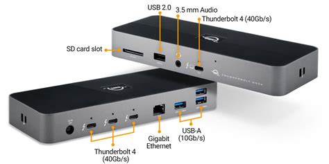 Owc thunderbolt Continuara.org