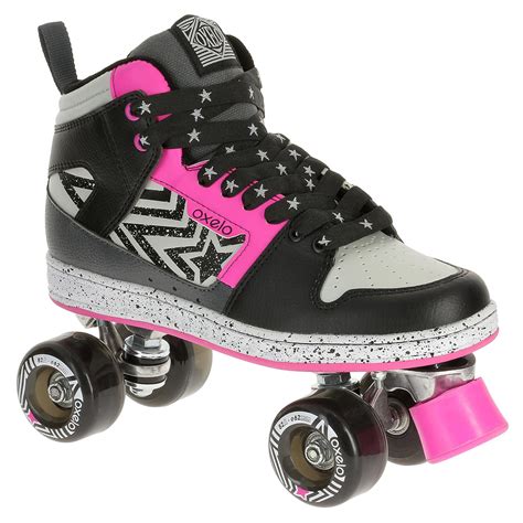 Oxelo patines Continuara.org