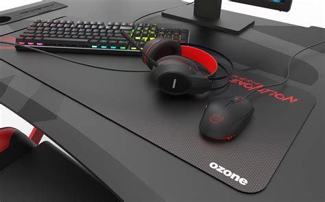 Ozone gaming Continuara.org