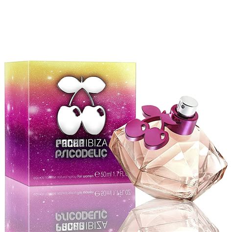 Pacha ibiza psicodelic Continuara.org