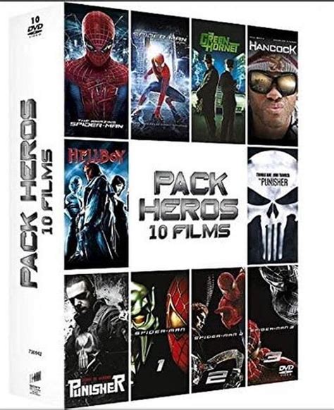 Pack 10 dvd Continuara.org