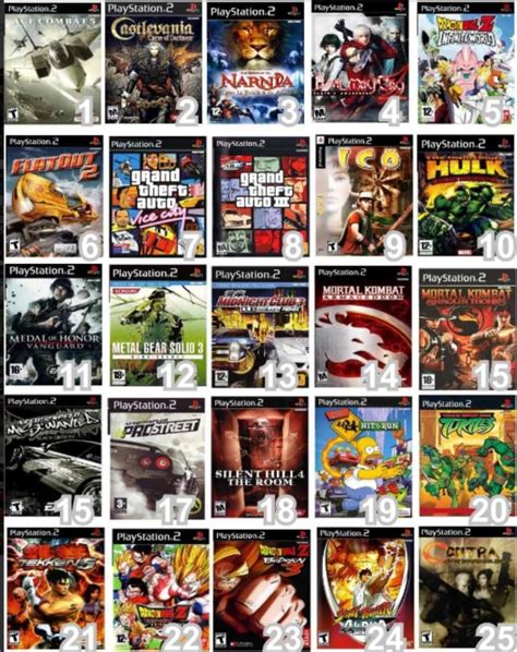 Pack 10 juegos Continuara.org