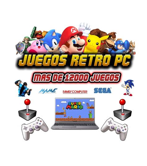 Pack 12 juegos Continuara.org