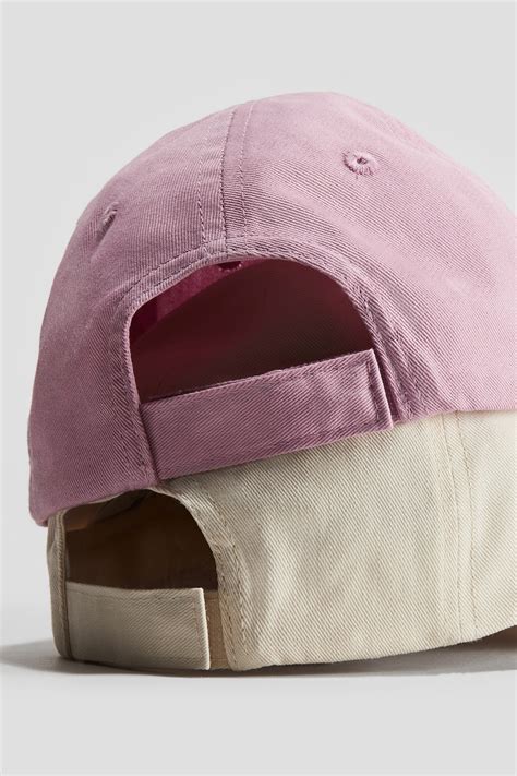 Pack 2 gorras Continuara.org