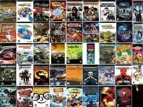 Pack 250 juegos Continuara.org