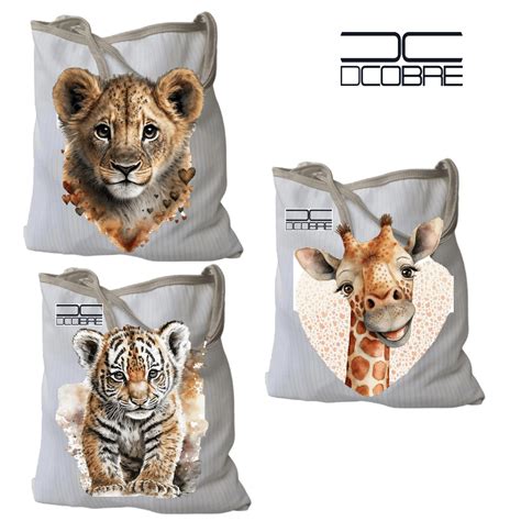 Pack 3 bolsos Continuara.org