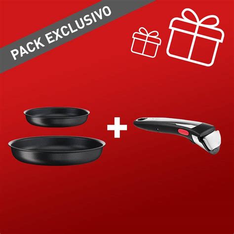 Pack 3 piezas Continuara.org