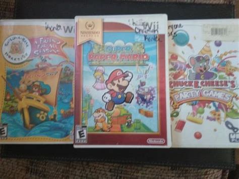 Pack 3 videojuegos Continuara.org