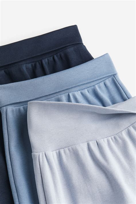 Pack 5 pantalones Continuara.org
