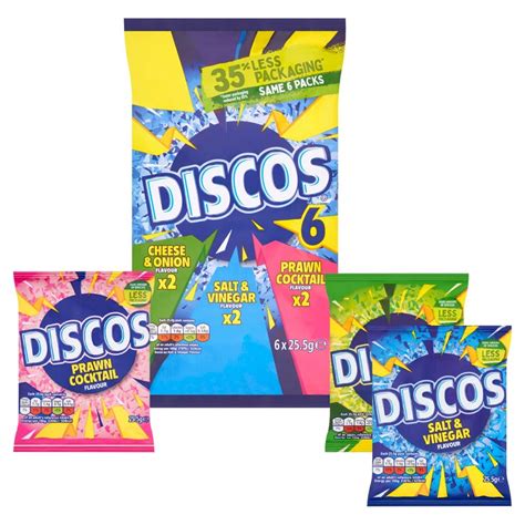 Pack 6 discos Continuara.org