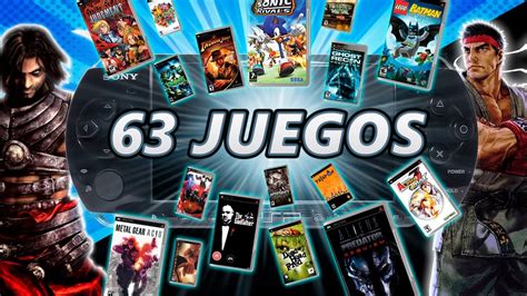 Pack 63 juegos Continuara.org