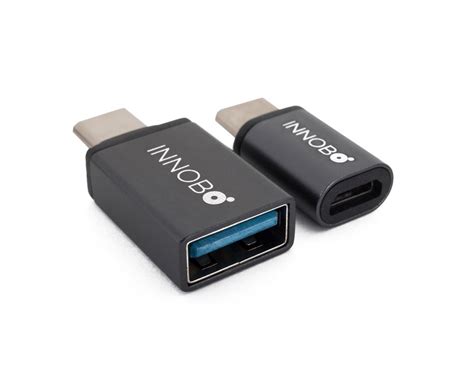 Pack adaptadores micro Continuara.org