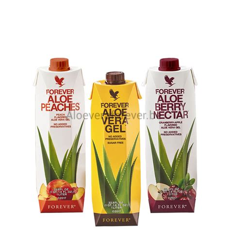 Pack aloe vera Continuara.org