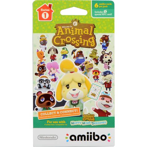 Pack animal crossing Continuara.org