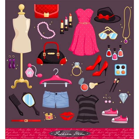 Pack articulos moda Continuara.org