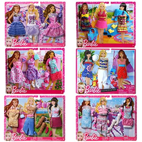 Pack barbie Continuara.org
