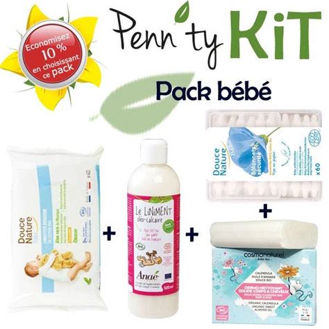 Pack bebe Continuara.org