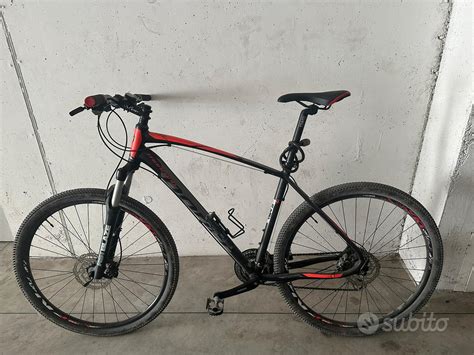 Pack bici montana Continuara.org