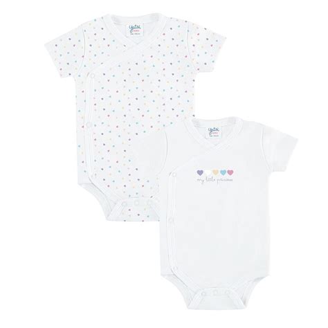 Pack bodys bebe Continuara.org