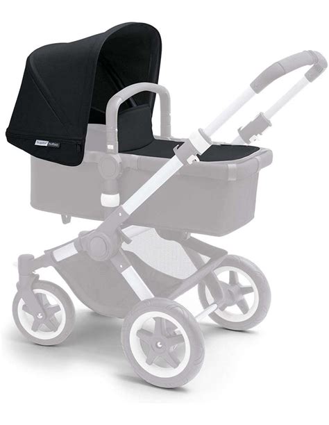 Pack bugaboo bufalo Continuara.org