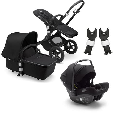 Pack bugaboo cameleon Continuara.org