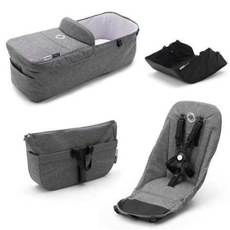 Pack bugaboo donkey Continuara.org