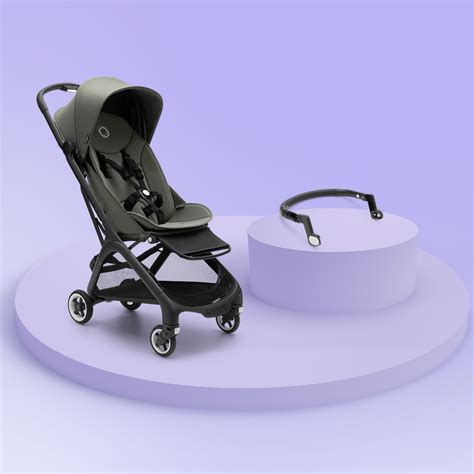 Pack carrito bebe Continuara.org